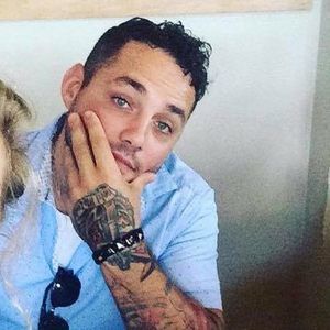 Meet your Posher, Matthew